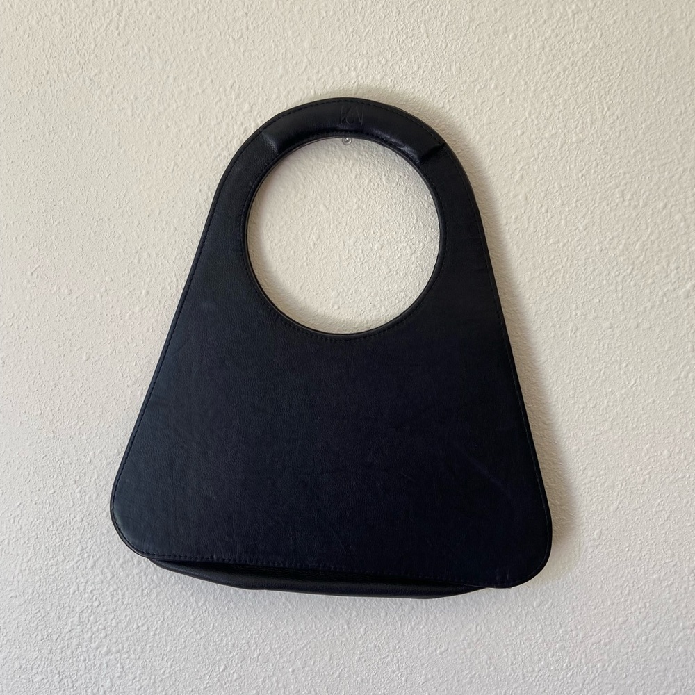Architype leather bag